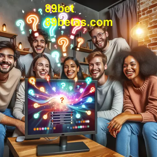Desvendando o Jogo de Perguntas do 89bet