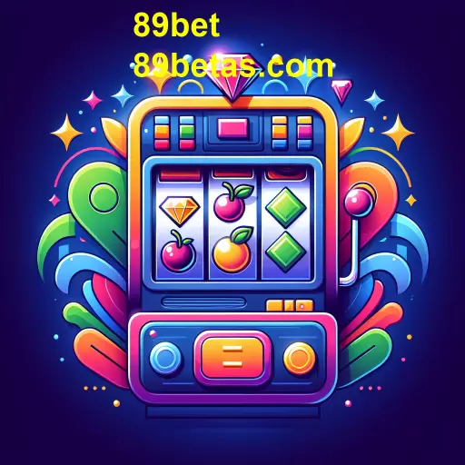 A Fascinação dos Caça-Níqueis no 89bet