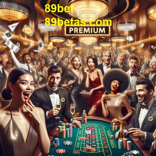 Descubra a Exclusividade da Categoria VIP no 89bet